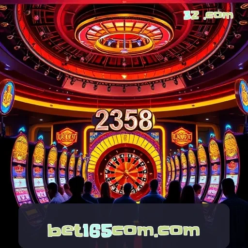 BET165: O App Que Transformará Sua Experiência em Jogos Online