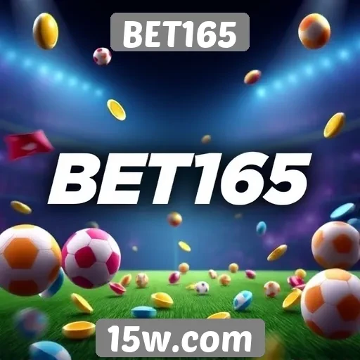 BET165 inova com novas opções de jogos