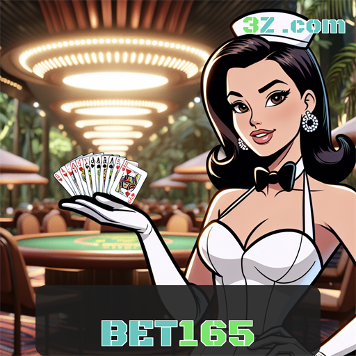 BET165: A Nova Fronteira das Apostas Online