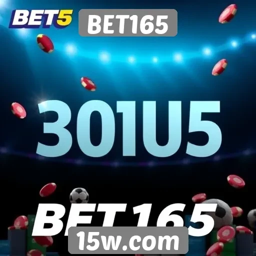 Avaliação do sistema de bônus no BET165