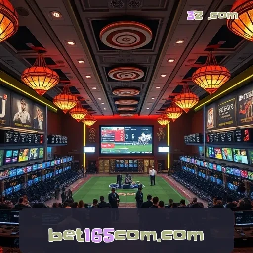 BET165: Afonso e as Traquinagens que Encantam os Apostadores Brasileiros