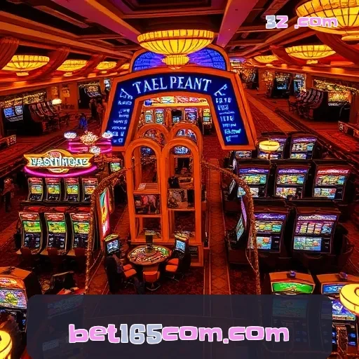 BET165: Venha Conhecer o Login e Seus Incríveis Recursos!