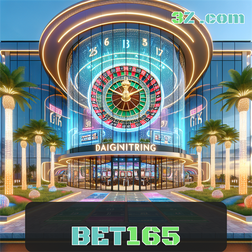 Fidelidade nos Jogos: A Nova Era do BET165
