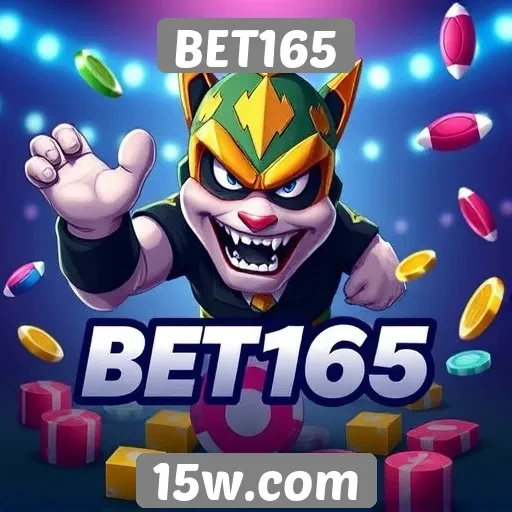 Novidades em jogos disponíveis no BET165