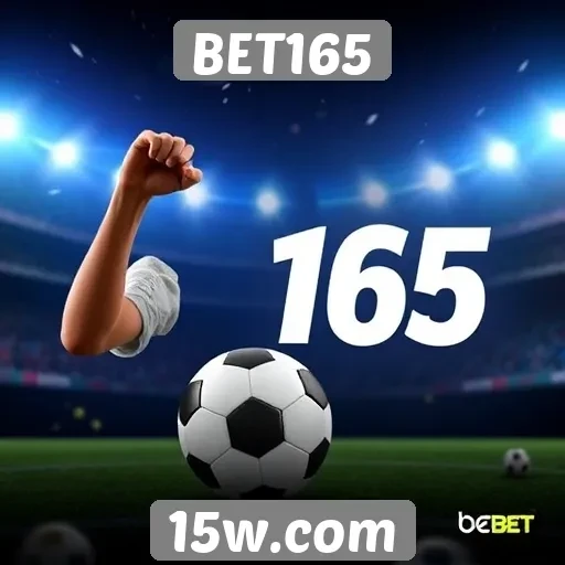Promoções e bônus oferecidos pelo BET165