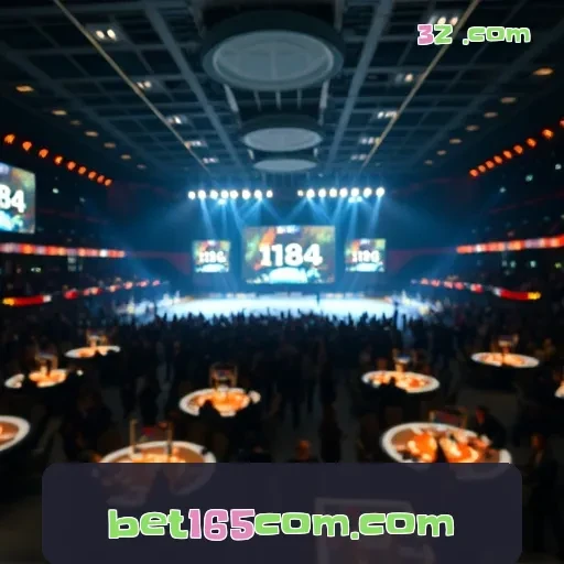 BET165: Caça-Níqueis que Encantam e Premiam com Emoção!