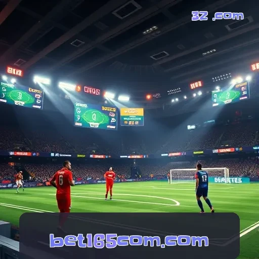 BET165: Segredos da Seção VIP que Você Precisa Conhecer